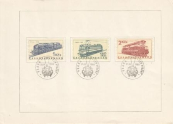 NL 1509 / 1514 ● - 1966